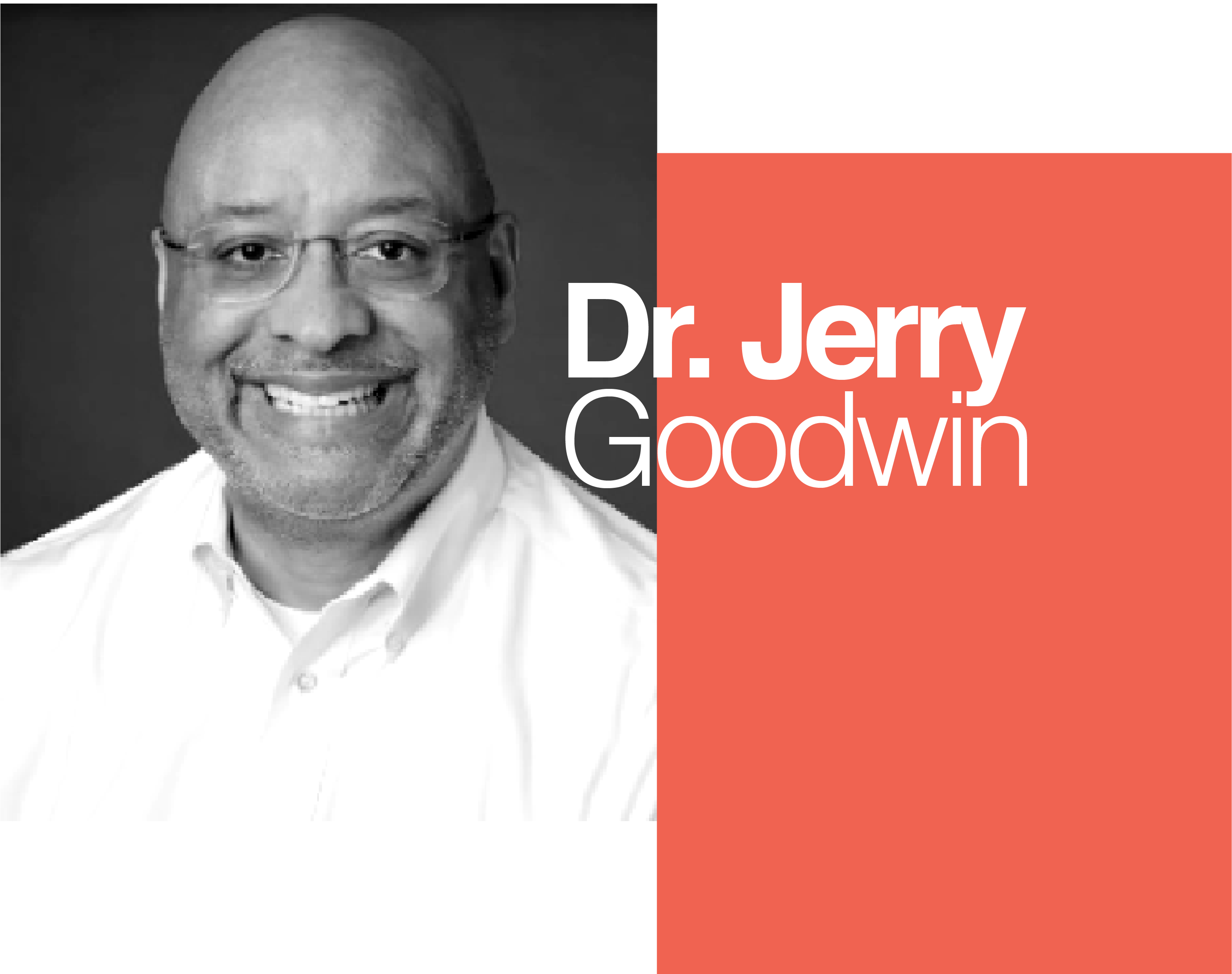 Jerry Goodwin, African American Journalism, Black Journalism, African American Journalist, Black Journalist, African American Media, Black Media, National Association of Black Journalists, NABJ, NABJ Tulsa, NABJ-Tulsa, African American News, Black News, Tulsa, Greenwood, Black Wall Street, The Oklahoma Eagle