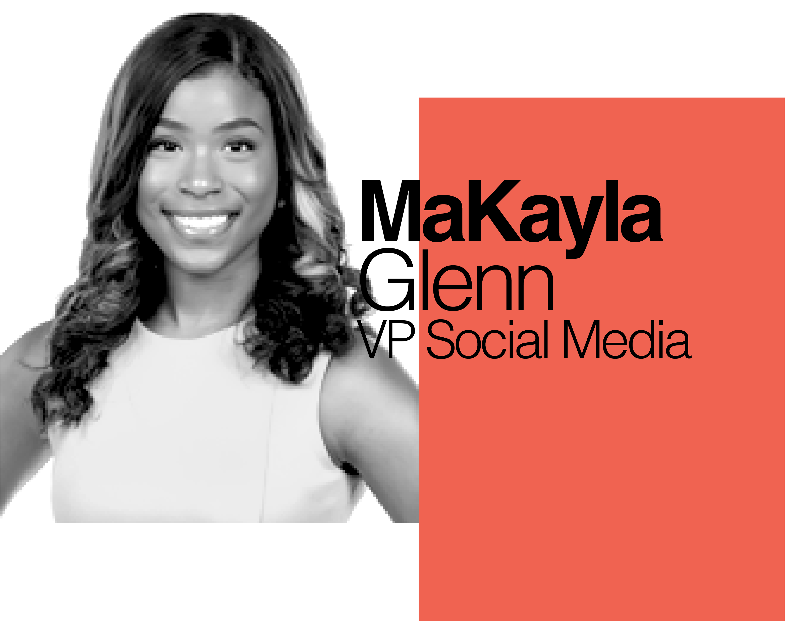 MaKayla Glenn, African American Journalism, Black Journalism, African American Journalist, Black Journalist, African American Media, Black Media, National Association of Black Journalists, NABJ, NABJ Tulsa, NABJ-Tulsa, African American News, Black News, Tulsa, Greenwood, Black Wall Street, The Oklahoma Eagle