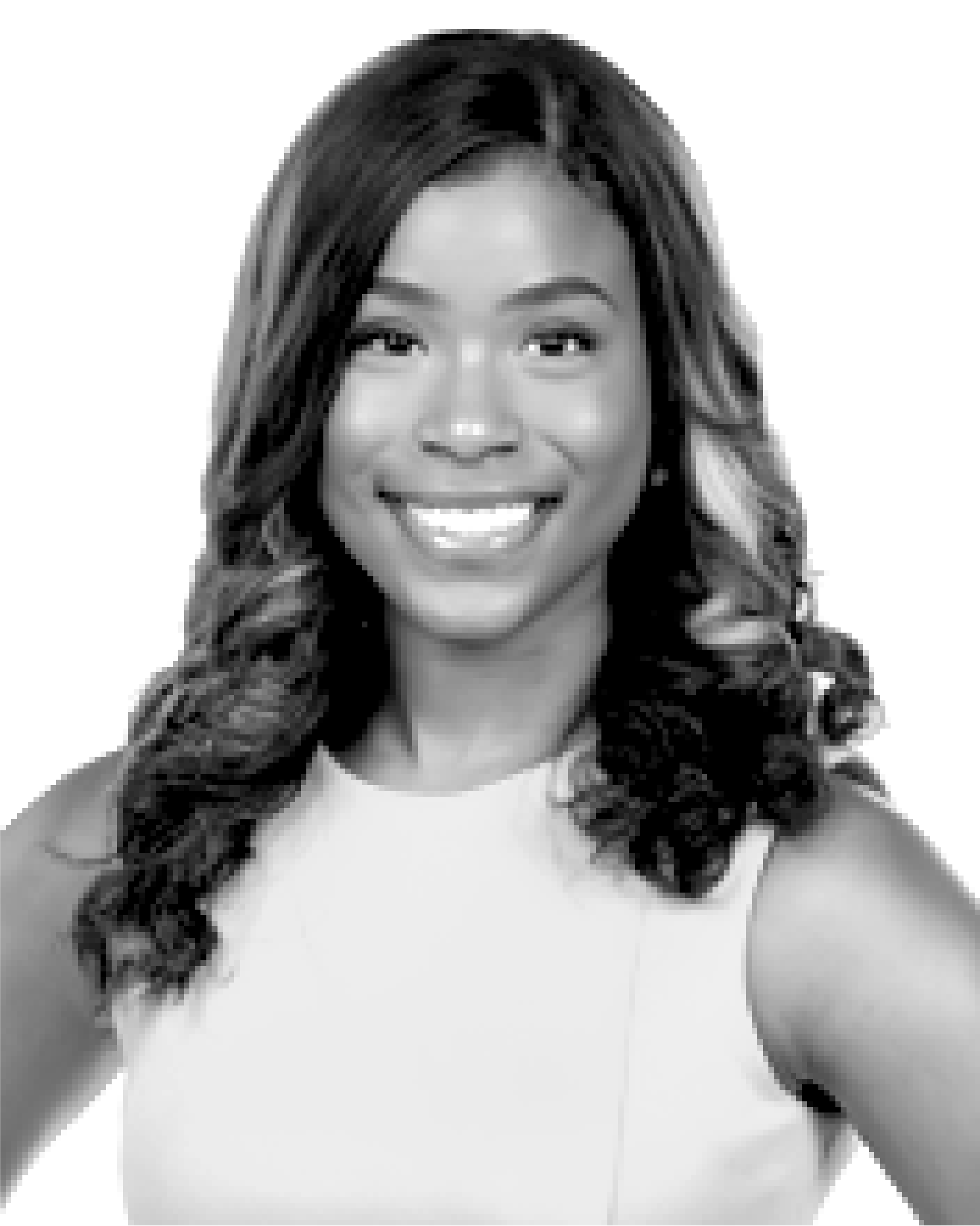 MaKayla Griffin, African American Journalism, Black Journalism, African American Journalist, Black Journalist, African American Media, Black Media, National Association of Black Journalists, NABJ, NABJ Tulsa, NABJ-Tulsa, African American News, Black News, Tulsa, Greenwood, Black Wall Street, The Oklahoma Eagle