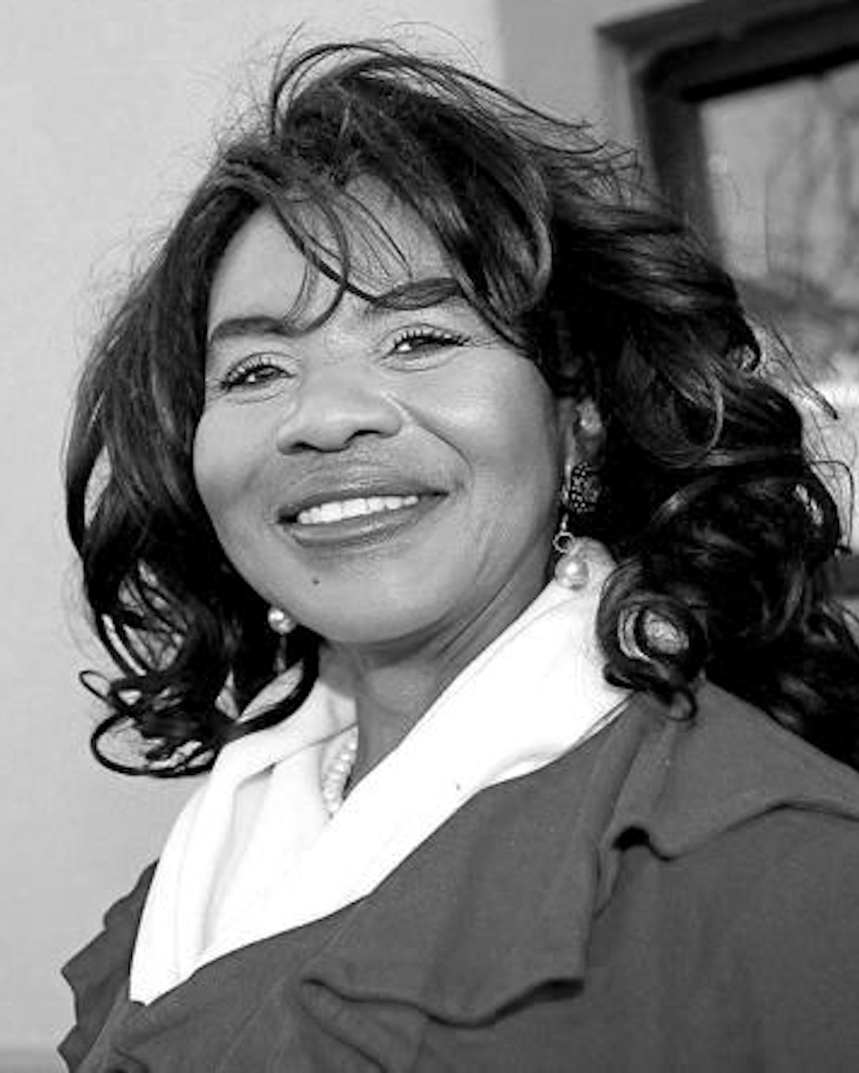 Mary L Williams, African American Journalism, Black Journalism, African American Journalist, Black Journalist, African American Media, Black Media, National Association of Black Journalists, NABJ, NABJ Tulsa, NABJ-Tulsa, African American News, Black News, Tulsa, Greenwood, Black Wall Street, The Oklahoma Eagle
