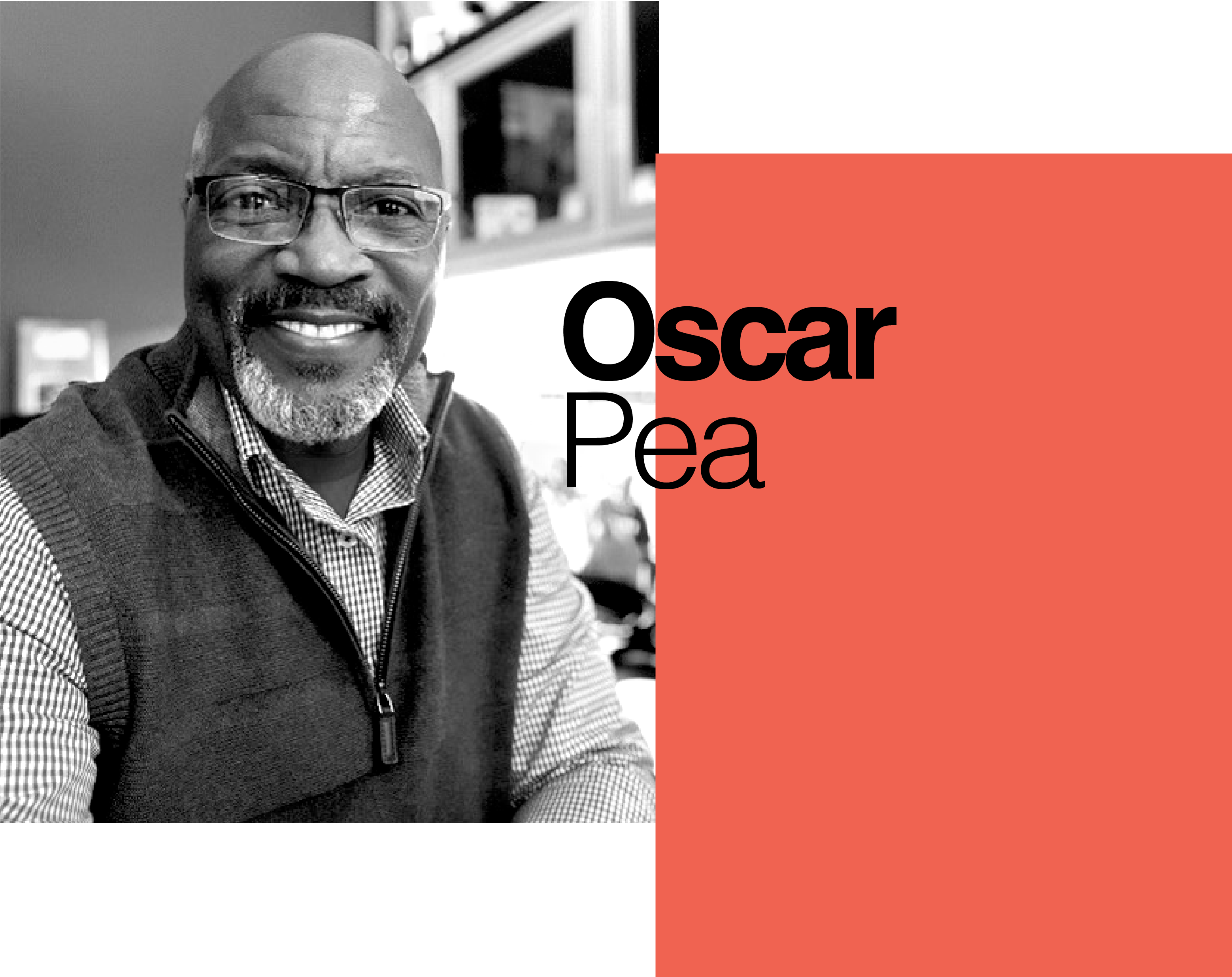 Oscar Pea, African American Journalism, Black Journalism, African American Journalist, Black Journalist, African American Media, Black Media, National Association of Black Journalists, NABJ, NABJ Tulsa, NABJ-Tulsa, African American News, Black News, Tulsa, Greenwood, Black Wall Street, The Oklahoma Eagle