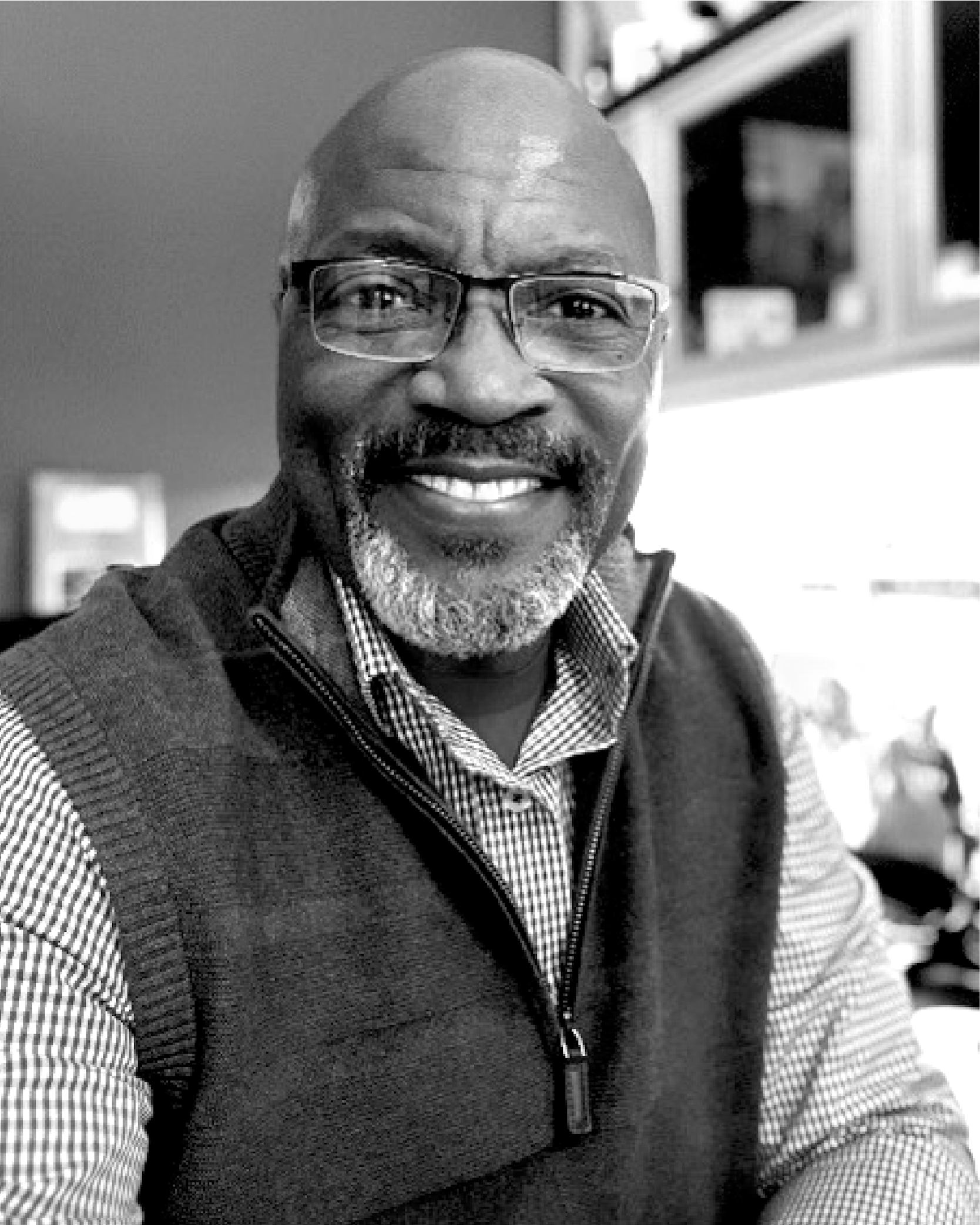Oscar Pea, African American Journalism, Black Journalism, African American Journalist, Black Journalist, African American Media, Black Media, National Association of Black Journalists, NABJ, NABJ Tulsa, NABJ-Tulsa, African American News, Black News, Tulsa, Greenwood, Black Wall Street, The Oklahoma Eagle