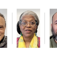 Russell LaCour, African American Journalism, Black Journalism, African American Journalist, Black Journalist, African American Media, Black Media, National Association of Black Journalists, NABJ, NABJ Tulsa, NABJ-Tulsa, African American News, Black News, Tulsa, Greenwood, Black Wall Street, The Oklahoma Eagle