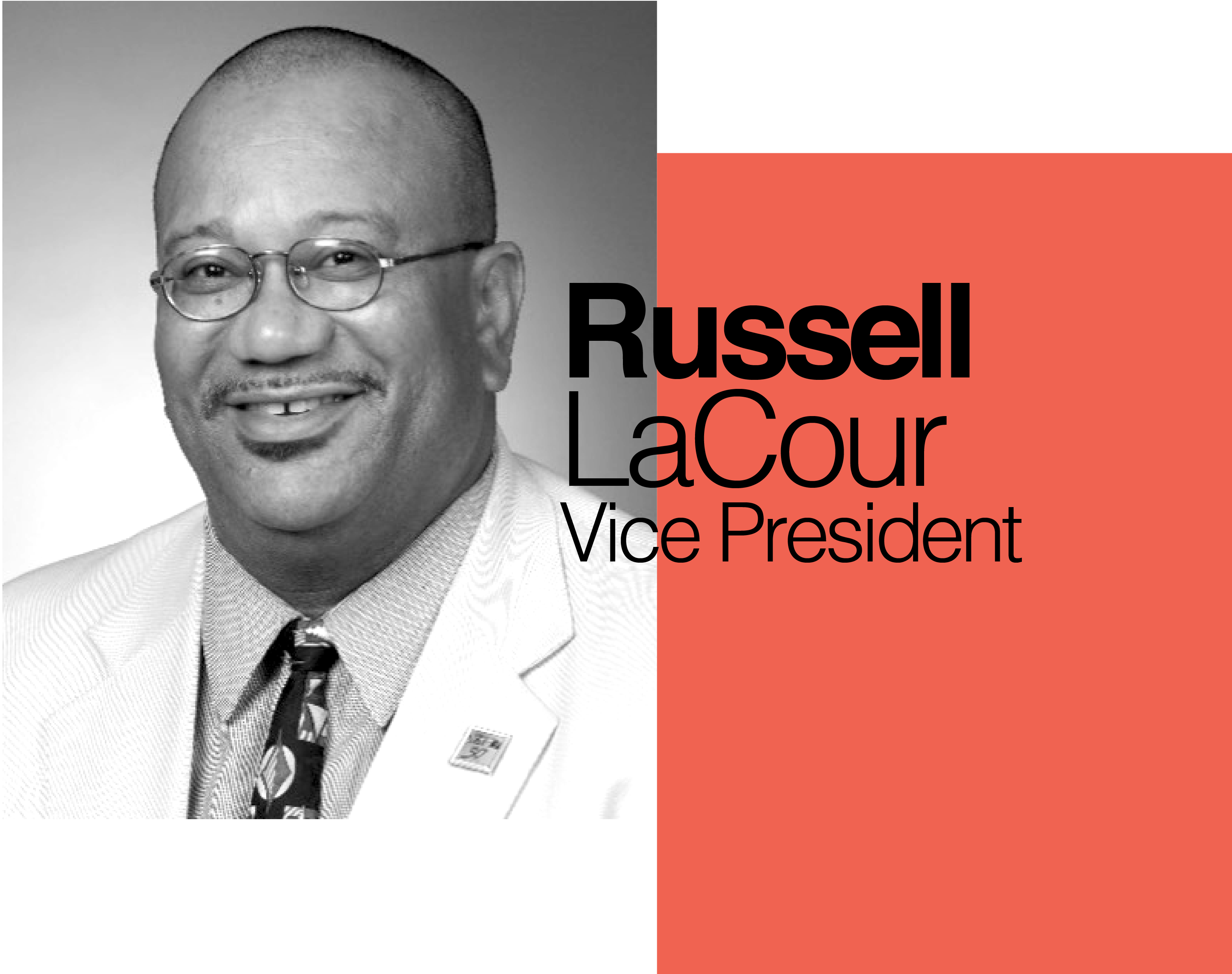 Russell LaCour, African American Journalism, Black Journalism, African American Journalist, Black Journalist, African American Media, Black Media, National Association of Black Journalists, NABJ, NABJ Tulsa, NABJ-Tulsa, African American News, Black News, Tulsa, Greenwood, Black Wall Street, The Oklahoma Eagle