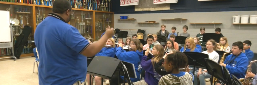 MaKayla Glenn, African American Journalism, Black Journalism, African American Journalist, Black Journalist, African American Media, Black Media, National Association of Black Journalists, NABJ, NABJ Tulsa, NABJ-Tulsa, African American News, Black News, Tulsa, Greenwood, Black Wall Street, The Oklahoma Eagle