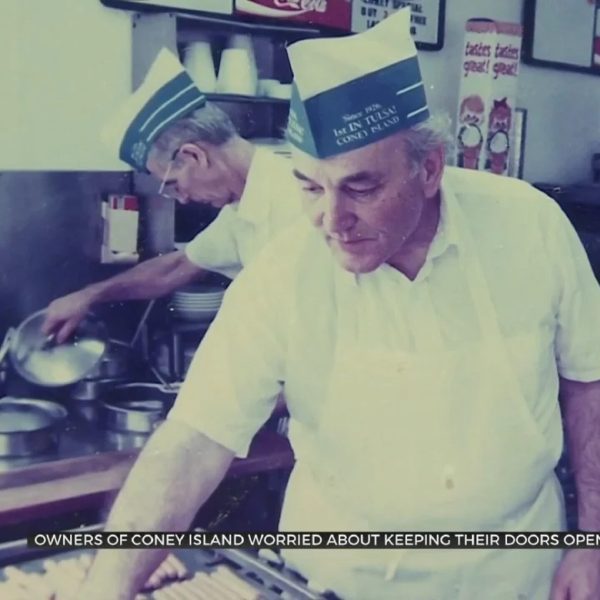 MaKayla Glenn, African American Journalism, Black Journalism, African American Journalist, Black Journalist, African American Media, Black Media, National Association of Black Journalists, NABJ, NABJ Tulsa, NABJ-Tulsa, African American News, Black News, Tulsa, Greenwood, Black Wall Street, The Oklahoma Eagle
