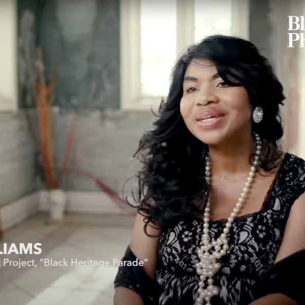 Mary L Williams, African American Journalism, Black Journalism, African American Journalist, Black Journalist, African American Media, Black Media, National Association of Black Journalists, NABJ, NABJ Tulsa, NABJ-Tulsa, African American News, Black News, Tulsa, Greenwood, Black Wall Street, The Oklahoma Eagle