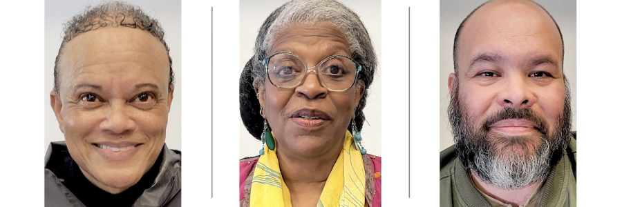 Russell LaCour, African American Journalism, Black Journalism, African American Journalist, Black Journalist, African American Media, Black Media, National Association of Black Journalists, NABJ, NABJ Tulsa, NABJ-Tulsa, African American News, Black News, Tulsa, Greenwood, Black Wall Street, The Oklahoma Eagle